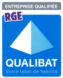 Certification Qualibat RGE