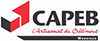 Logo CAPEB 56